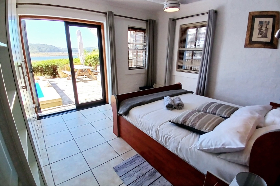 To Let 2 Bedroom Property for Rent in Westford Bridge Western Cape